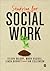 Studying for Social Work