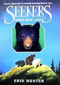 Great Bear Lake (Seekers, #2)