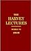 The Harvey Lectures Series 94, 1998-1999