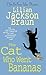 The Cat Who Went Bananas by Lilian Jackson Braun