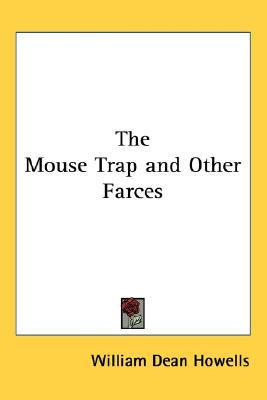 The Mouse Trap and Other Farces (Paperback)
