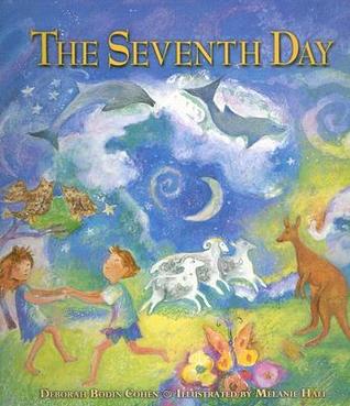 The Seventh Day: A Shabbat Story (General Jewish Interest)