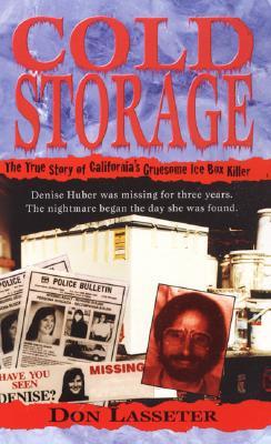 Cold Storage (Mass Market Paperback)