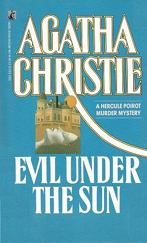 Evil Under the Sun