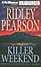 Killer Weekend (Sun Valley Series)