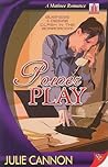 Power Play by Julie   Cannon