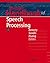 Springer Handbook of Speech Processing