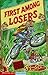 First Among Losers by Robin Lawrie