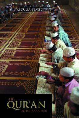The Qur'an (Paperback)