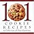 101 cookie recipes: A collection of your favorites