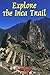 Explore the Inca Trail by Jacquetta Megarry