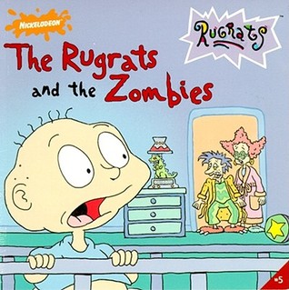 The Rugrats and the Zombies (Rugrats)