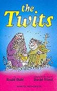 The Twits: A Play