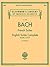Bach by Johann Sebastian Bach