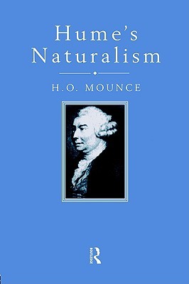 Hume's Naturalism (Paperback)
