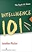 Intelligence 101 (The Psych 101)