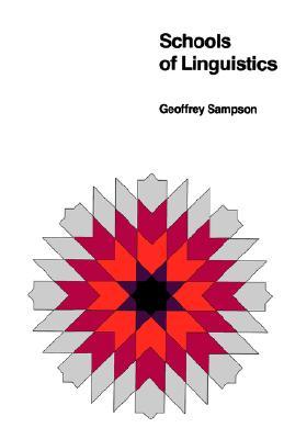 Schools of Linguistics: Competition and Evolution (Paperback)