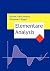 Elementare Analysis