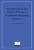Introduction to the Replica Theory of Disordered Statistical Systems (Collection Alea-Saclay: Monographs and Texts in Statistical Physics)