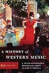 A History of West...