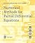 Numerical Methods for Partial Differential Equations