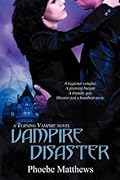 Vampire Disaster