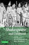 Shakespeare and Childhood