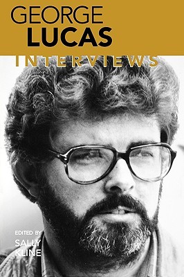 George Lucas: Interviews (Paperback)