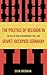 The Politics of Religion in Soviet-Occupied Germany by Sean Brennan