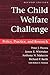 The Child Welfare Challenge by Peter J. Pecora