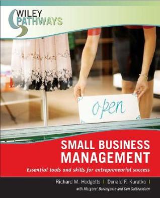 Small Business Management (Paperback)
