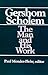 Gershom Scholem: The Man an...