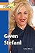Gwen Stefani (People in the News)