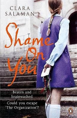 Shame on You (Paperback)
