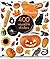 Eyelike Halloween Stickers