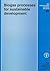 BIOGAS Processes for Sustainable Development (FAO Agricultural Services Bulletin)