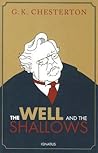 The Well and the Shallows The Well and the Shallows