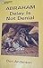 Abraham--delay is not denia...