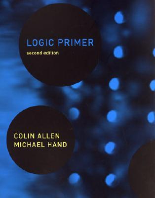 Logic Primer (Paperback)