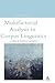 Multifactorial Analysis in ...
