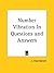 Number Vibration in Questions and Answers