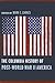 The Columbia History of Post-World War II America (Columbia Guides to American History and Cultures)