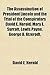 The Assassination of President Lincoln and the Trial of the Conspirators David E. Herold, Mary E. Surratt, Lewis Payne, George A. Atzerodt,