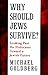 Why Should Jews Survive?: L...