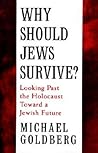 Why Should Jews S...