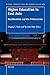 Higher Education in East Asia: Neoliberalism and the Professoriate (Global Perspectives on Higher Education, 19)
