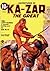 Ka-Zar The Great - 06/37: Adventure House Presents