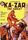 Ka-Zar The Great - 06/37: Adventure House Presents