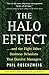 The Halo Effect by Philip M. Rosenzweig
