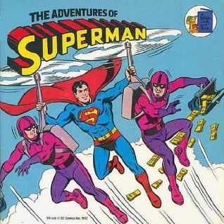 The Adventures of Superman